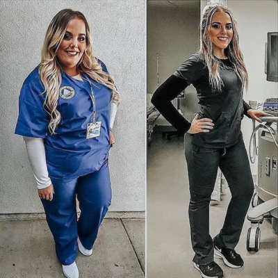 28 days transformation
