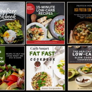 vegandietrecipecookbooksbundle2025( 5 Cookbooks )